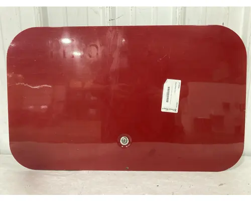 International PROSTAR Sleeper