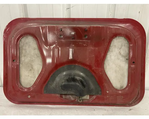 International PROSTAR Sleeper