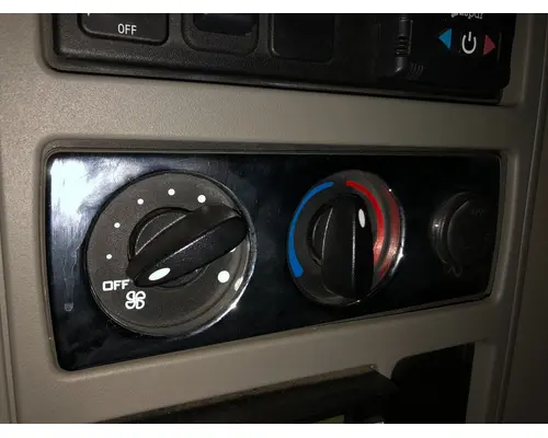 International PROSTAR Sleeper