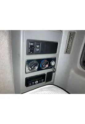 International PROSTAR Sleeper