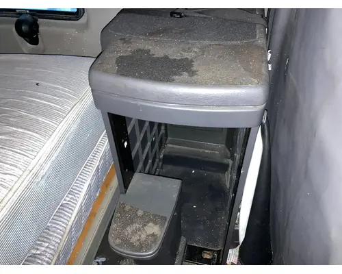 International PROSTAR Sleeper