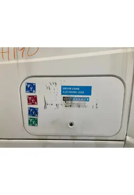 International PROSTAR Sleeper