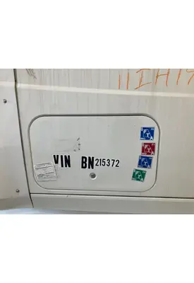 International PROSTAR Sleeper