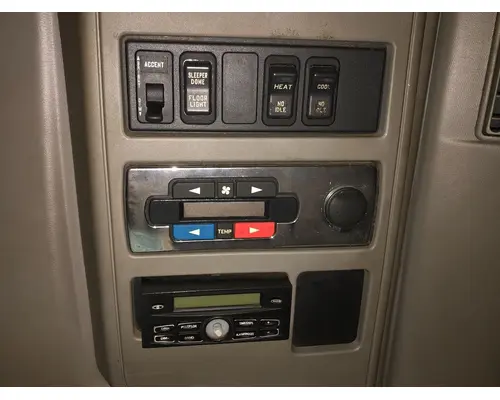 International PROSTAR Sleeper