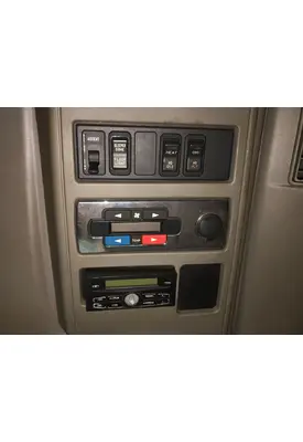 International PROSTAR Sleeper