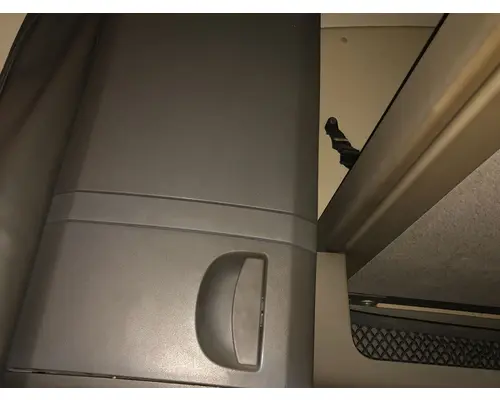 International PROSTAR Sleeper