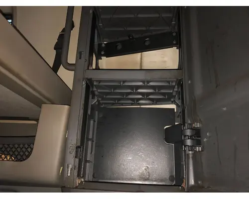 International PROSTAR Sleeper