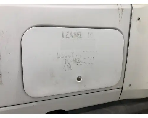 International PROSTAR Sleeper