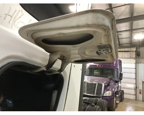 International PROSTAR Sleeper