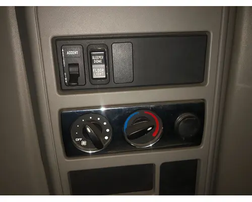 International PROSTAR Sleeper