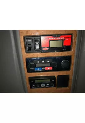 International PROSTAR Sleeper