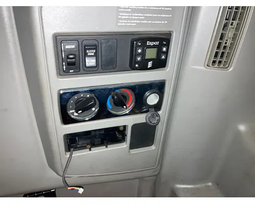 International PROSTAR Sleeper