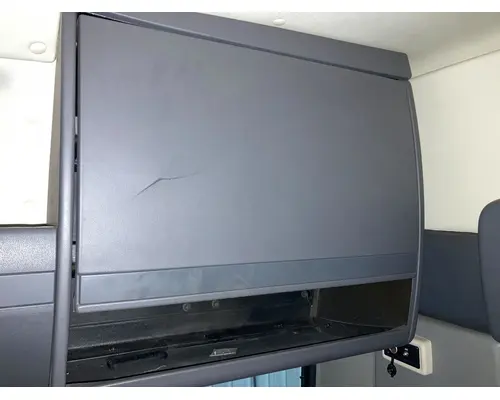 International PROSTAR Sleeper