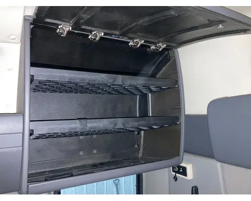 International PROSTAR Sleeper