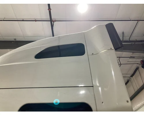 International PROSTAR Sleeper