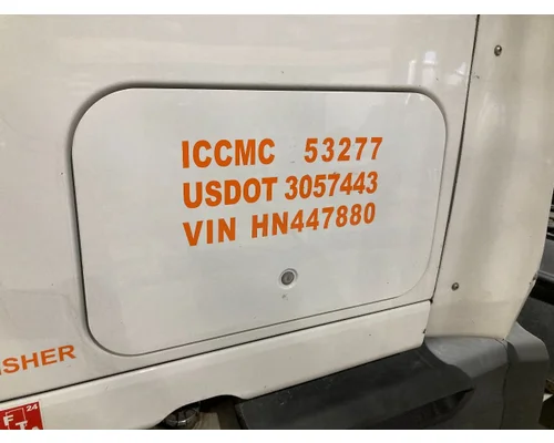 International PROSTAR Sleeper