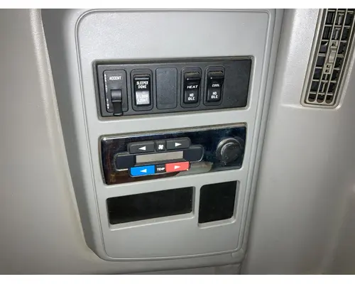 International PROSTAR Sleeper