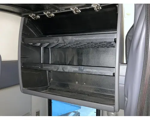 International PROSTAR Sleeper