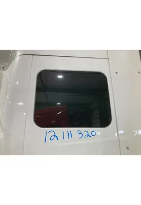 International PROSTAR Sleeper