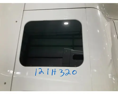 International PROSTAR Sleeper