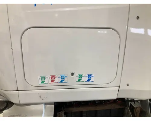 International PROSTAR Sleeper