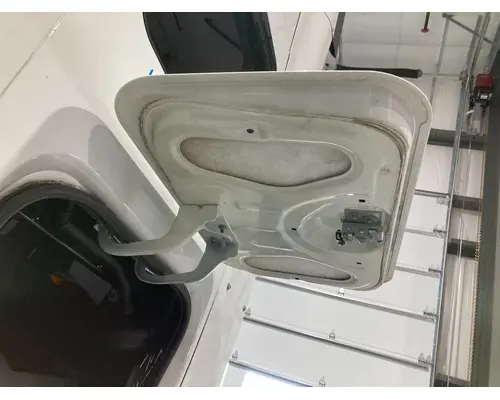 International PROSTAR Sleeper