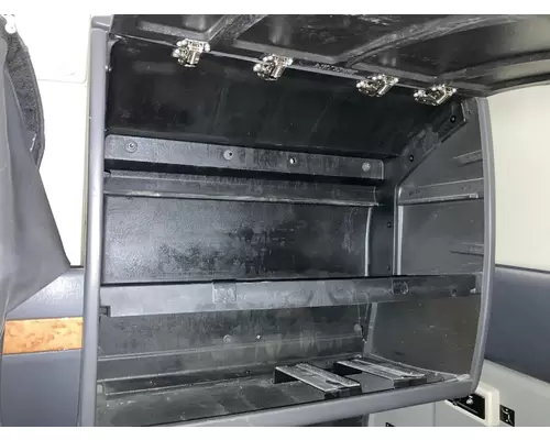 International PROSTAR Sleeper