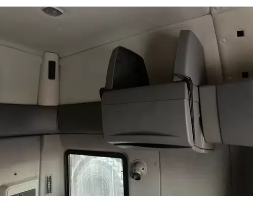 International PROSTAR Sleeper
