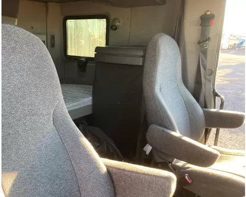 International PROSTAR Sleeper