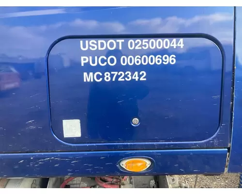 International PROSTAR Sleeper