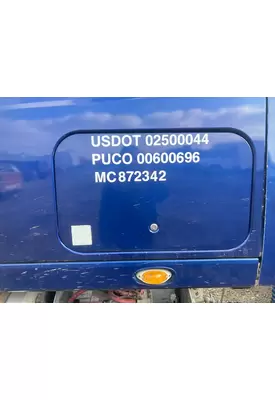 International PROSTAR Sleeper