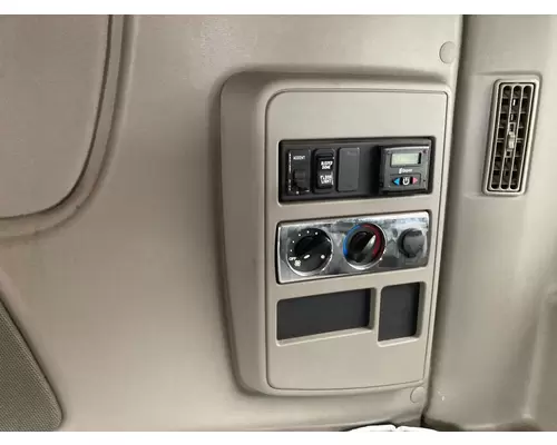 International PROSTAR Sleeper