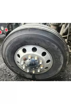 International PROSTAR Spindle / Knuckle, Front