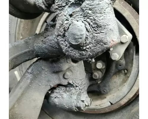 International PROSTAR Spindle  Knuckle, Front