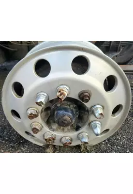 International PROSTAR Spindle / Knuckle, Front