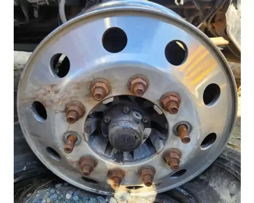 International PROSTAR Spindle  Knuckle, Front