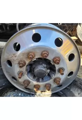 International PROSTAR Spindle / Knuckle, Front