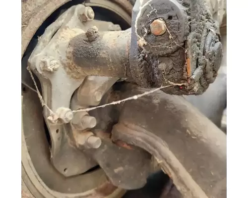 International PROSTAR Spindle  Knuckle, Front