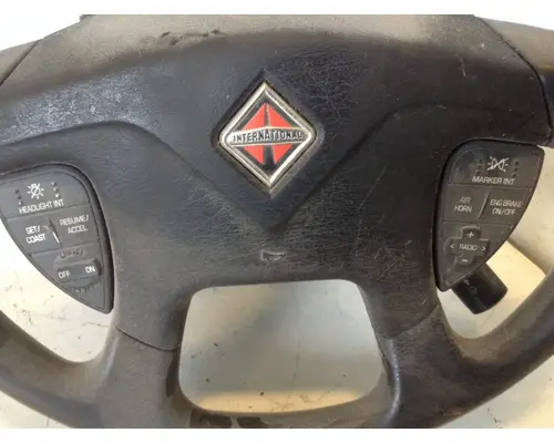 International PROSTAR Steering Column