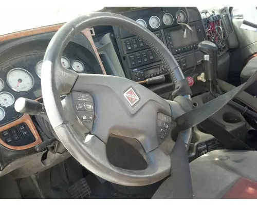 International PROSTAR Steering Column