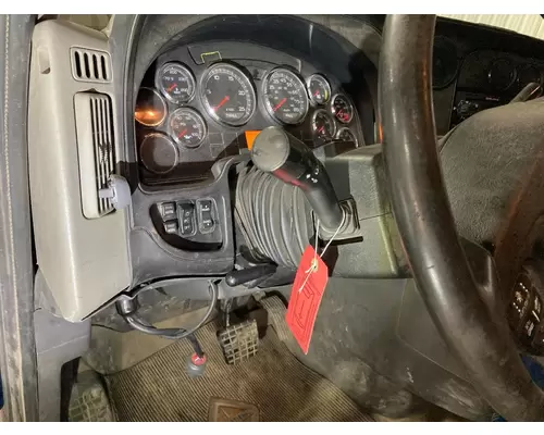 International PROSTAR Steering Column