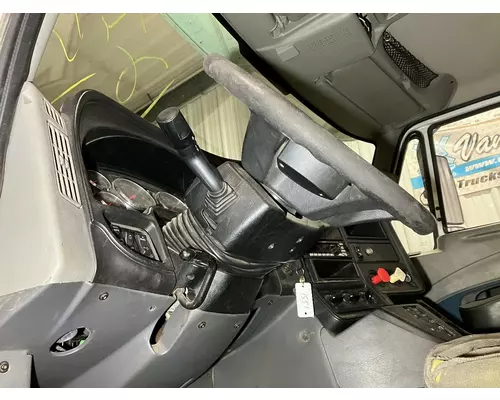 International PROSTAR Steering Column