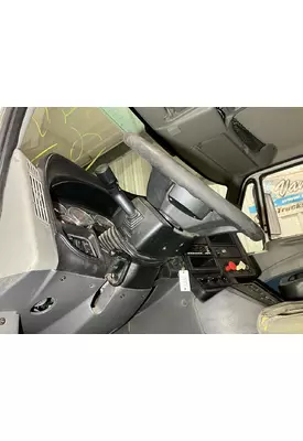 International PROSTAR Steering Column