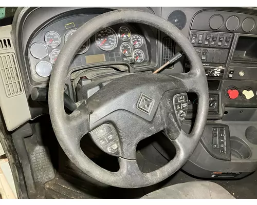 International PROSTAR Steering Column