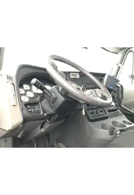 International PROSTAR Steering Column
