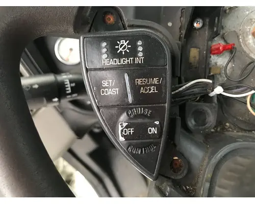 International PROSTAR Steering Column