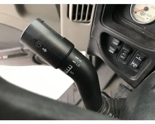 International PROSTAR Steering Column