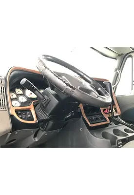International PROSTAR Steering Column