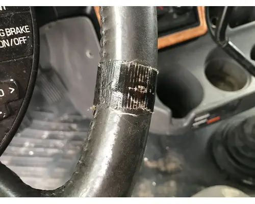 International PROSTAR Steering Column