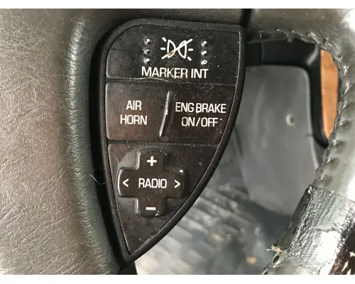 International PROSTAR Steering Column
